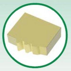 Placchetta di filettatura - API Chaser - Dorian Tool International