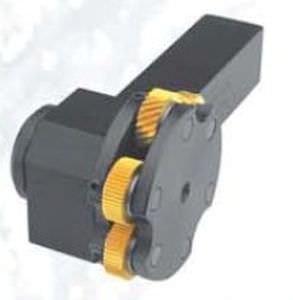 Utensile di molatura - 3SHKT - Dorian Tool International