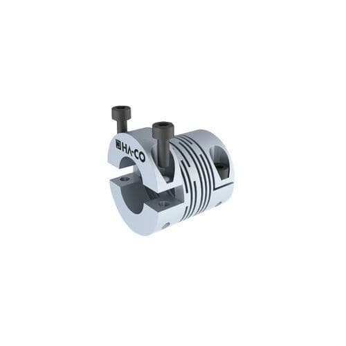 Giunto ad elastomero - FTA  - HA-CO GmbH