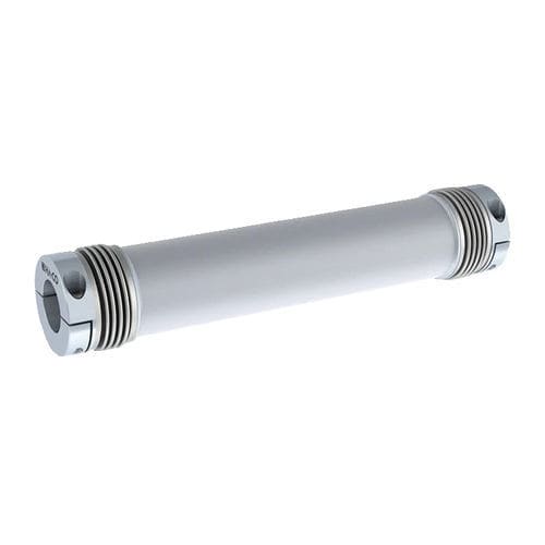 Albero in metallo - SWA series - HA-CO GmbH - di accoppiamento