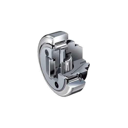 Bronzina con flangia - PR 4 series - HA-CO GmbH - assiale / radiale / a rulli