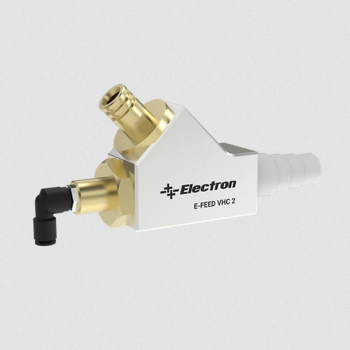 Iniettore automatico - E-FEED+3 VHC2 - ELECTRON