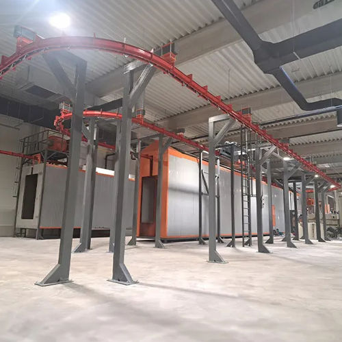 Forno a uncino - ELECTRON - per essiccazione / di cottura / elettrico