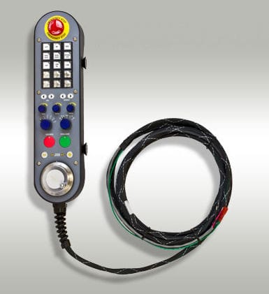 Controllo numerico per macchine utensili - Delta Tau - compatto / embedded