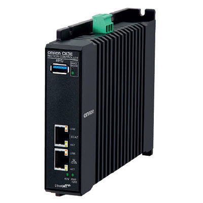 Controllore di movimento multiasse - CK3E - Delta Tau - servomotore / USB / EtherCAT