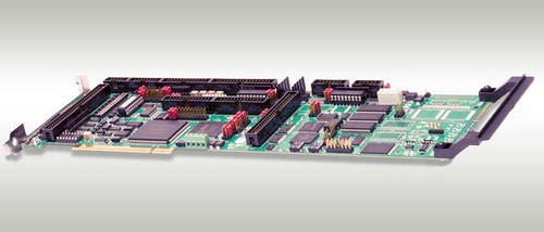 Scheda di controllo motore 4 assi - PMAC PCI Lite - Delta Tau - servomotore / PID / integrata