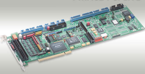 Scheda di controllo motore 8 assi - PMAC2 PCI LITE   - Delta Tau - servomotore / passo passo / embedded
