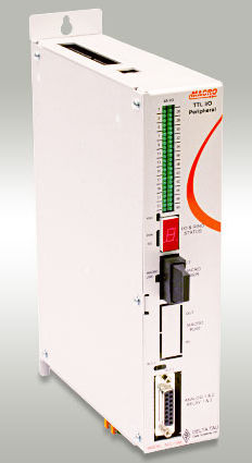 Controllore di movimento multiasse - ACC-14M - Delta Tau - servomotore / digitale / PID