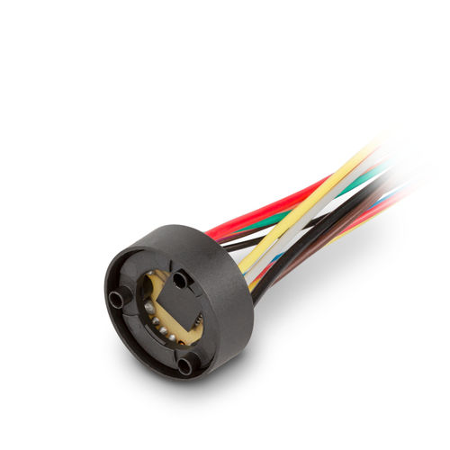 Encoder rotativo incrementale - maxon - assoluto / per motore / sterilizzabile