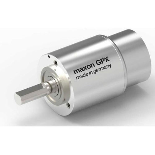 Riduttore planetario - GPX 19 series - maxon - coassiale / 0 - 0.1 Nm / 0.5 - 1 Nm