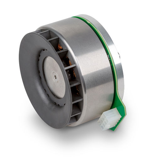 Motore brushless - EC 90 flat Power up - maxon - DC / piatto