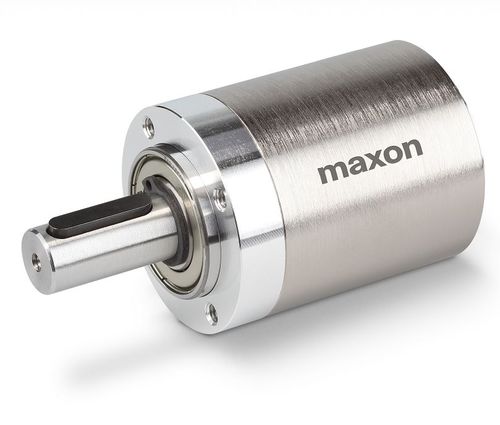 Riduttore planetario - GPX 42 UP - maxon - coassiale / ad albero pieno / a tre stadi