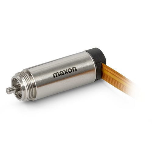 Motore brushless - ECX SPEED 10 M - maxon - a 3 fasi / 9 V / ironless