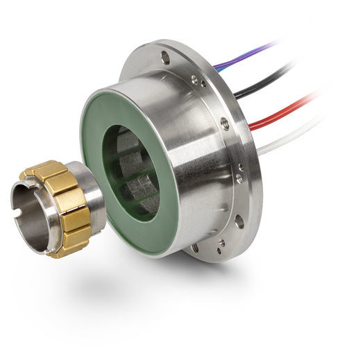 Motore frameless - DT 38 S - maxon - EC / a 3 fasi / 24 V