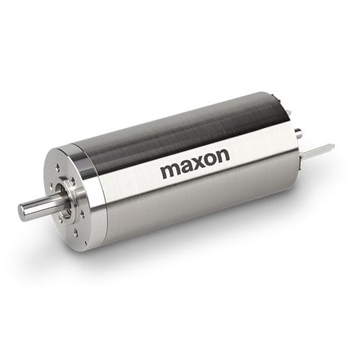 Motore sincrono - DCX 32 L - maxon - DC / 24 V / 12 V