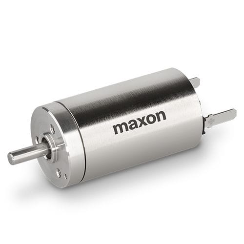 Motore sincrono - DCX 19 S - maxon - DC / 24 V / 12 V