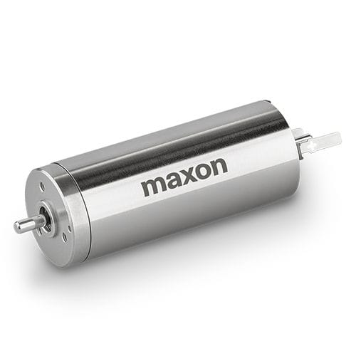 Motore sincrono - DCX 16 L - maxon - DC / 24 V / 12 V