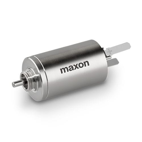 Motore sincrono - DCX 12 S - maxon - DC / 12 V / 6 V