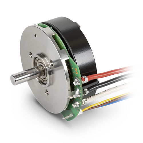 Motore brushless - ECX FLAT 42 S - maxon - DC / 24 V / piatto