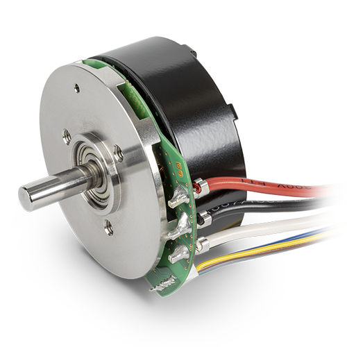 Motore brushless - ECX FLAT 42 M - maxon - DC / 24 V / piatto