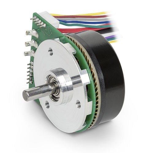Encoder incrementale - ENX 42 MILE  - maxon - induttivo / Line Driver / 5 V DC
