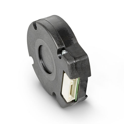 Encoder incrementale - TSX 40 MAG - maxon - ottico / RS-422 / 5 V DC