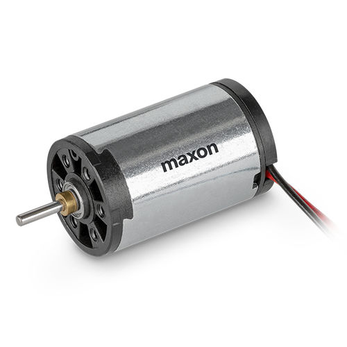Motore sincrono - DC-max 16 S series - maxon - DC / 24 V / 12 V