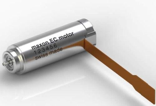 Motore a commutazione elettronica - EC 8 series - maxon - DC / 24 V / 12 V