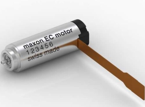 Motore a commutazione elettronica - EC 10 series - maxon - DC / 12 V / 18 V