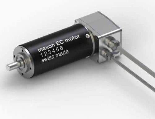 Motore a commutazione elettronica - EC 60 series - maxon - DC / 48 V / ad alta velocità