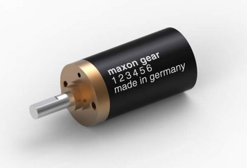 Riduttore planetario - GP 13 A series - maxon - coassiale / 0.1 - 0.2 Nm / 0 - 0.1 Nm