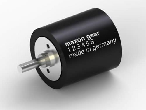 Riduttore planetario - GP 22 B series - maxon - coassiale / 0.1 - 0.2 Nm / 0 - 0.1 Nm