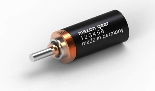 Riduttore planetario - GP 6 A series - maxon - coassiale / 0.1 - 0.2 Nm / 0 - 0.1 Nm