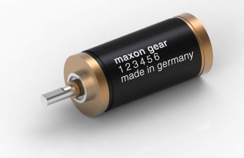 Riduttore planetario - GP 8 A series - maxon - coassiale / 0.1 - 0.2 Nm / 0 - 0.1 Nm