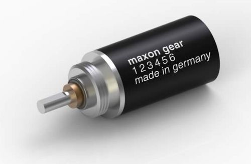 Riduttore planetario - GP 10 A series - maxon - coassiale / 0.1 - 0.2 Nm / 0 - 0.1 Nm