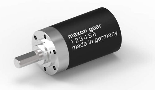 Riduttore planetario - GP 16 C series - maxon - coassiale / 0.1 - 0.2 Nm / 0 - 0.1 Nm