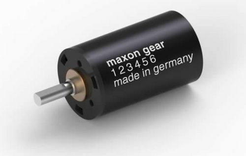 Riduttore planetario - GP 22 L series - maxon - coassiale / 0.1 - 0.2 Nm / 0 - 0.1 Nm