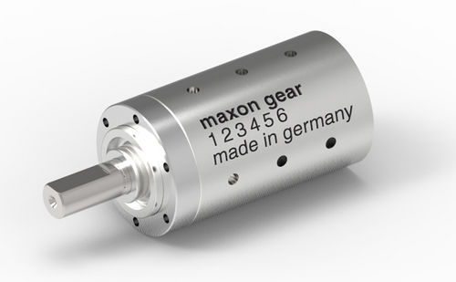 Riduttore planetario - GP 22 HD series - maxon - coassiale / 0.1 - 0.2 Nm / 0 - 0.1 Nm
