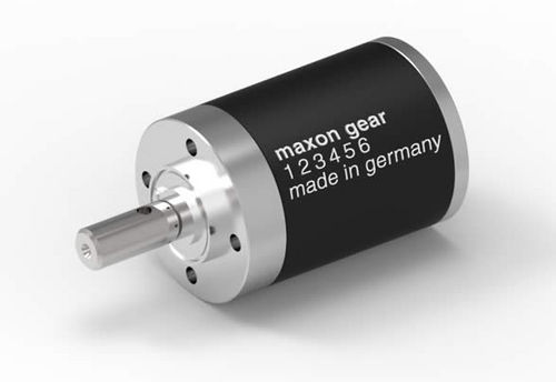 Riduttore planetario - GP 26 A series  - maxon - coassiale / 0.1 - 0.2 Nm / 0 - 0.1 Nm