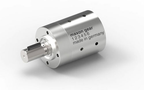 Riduttore planetario - GP 32 HD series - maxon - coassiale / 0.1 - 0.2 Nm / 0 - 0.1 Nm