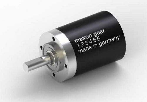 Riduttore planetario - GP 32 A series - maxon - coassiale / 0.1 - 0.2 Nm / 0 - 0.1 Nm