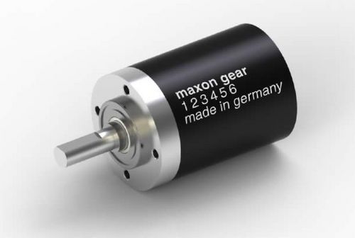 Riduttore planetario - GP 32 C series - maxon - coassiale / 0.1 - 0.2 Nm / 0 - 0.1 Nm
