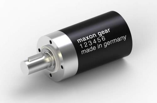 Riduttore planetario - GP 32 HP series - maxon - coassiale / 0.1 - 0.2 Nm / 0 - 0.1 Nm