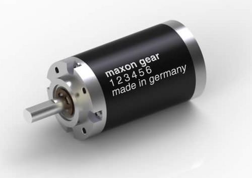 Riduttore planetario - GP 32 BZ series - maxon - coassiale / 0.1 - 0.2 Nm / 0 - 0.1 Nm