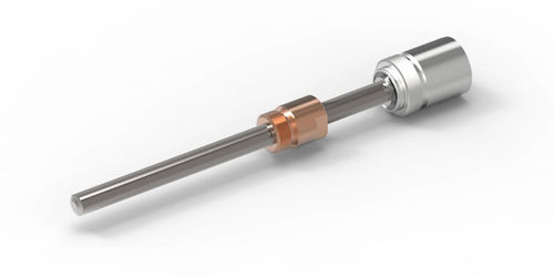 Riduttore a vite senza fine - GP 8 S series - maxon