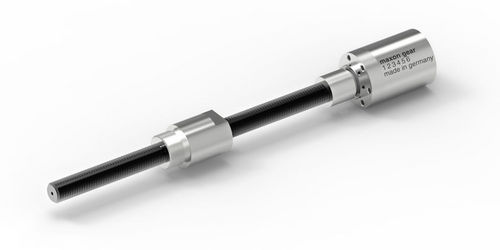 Riduttore a vite senza fine - GP 16 S series - maxon - 0.1 - 0.2 Nm / 0 - 0.1 Nm / 0.2 - 0.5 Nm