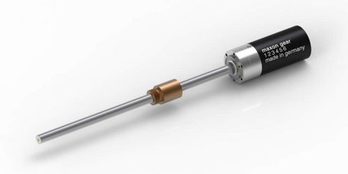 Riduttore a vite senza fine - GP 22 S series - maxon - 0.1 - 0.2 Nm / 0 - 0.1 Nm / 0.2 - 0.5 Nm