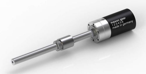 Riduttore a vite senza fine - GP 32 S series - maxon - 0.1 - 0.2 Nm / 0 - 0.1 Nm / 0.2 - 0.5 Nm