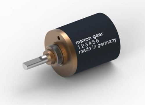 Riduttore a dentatura diritta - GS 12 A series - maxon - coassiale / 0.1 - 0.2 Nm / 0 - 0.1 Nm