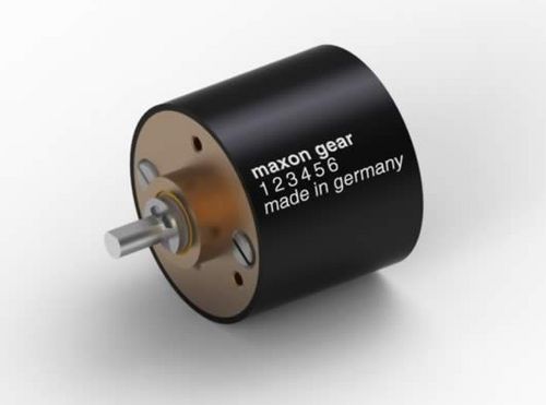 Riduttore a dentatura diritta - GS 24 A series - maxon - coassiale / 0.1 - 0.2 Nm / 0 - 0.1 Nm